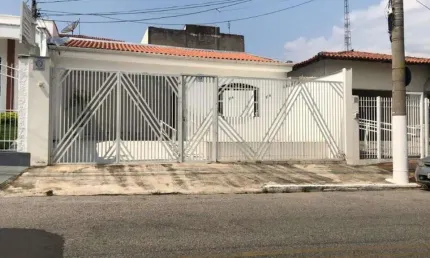 Casa comercial com 1 sala para alugar no Brasil, Itu  por R$ 5.000