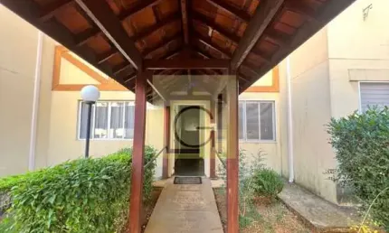 Apartamento à venda em Itu-SP, Jardim das Rosas! 3 quartos, 1 suíte, 1 sala, 2 banheiros, 1 vaga, 67m². Aproveite!