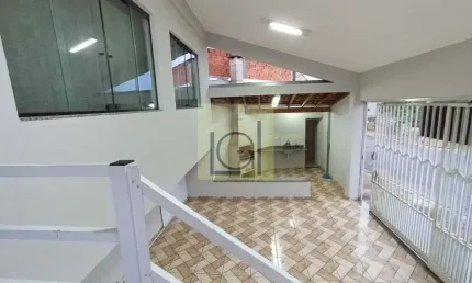 Casa com 3 quartos à venda no Jardim Bom Retiro, Salto  por R$ 405.000
