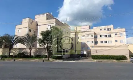 Imperdível oportunidade de investimento em Itu-SP: Apartamento à venda no Residencial Spazio Ilha Di Fiori, 3 quartos, 1 suíte, 2 salas, 2 banheiros, 1 vaga de garagem, 70,00 m² de área.