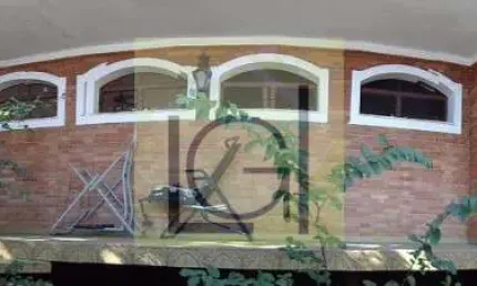 Casa com 5 quartos para alugar no Brasil, Itu , 511 m2 por R$ 5.500