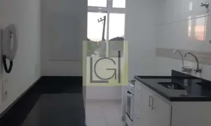 Imperdível oportunidade de investimento em Itu-SP: Apartamento à venda no Jardim Faculdade, 1 quarto, 1 suíte, 1 sala, 2 banheiros, 1 vaga de garagem, 55m².