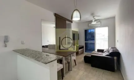 Apartamento com 2 quartos à venda no Parque Industrial, Itu , 70 m2 por R$ 400.000