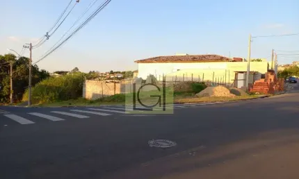 Terreno à venda no jardim paulista ii, itu  por r$ 220.000