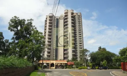 Apartamento  para Locação em Itu - SP - 4 Quartos, 2 Suítes, 3 Salas, 3 Banheiros, 3 Vagas de Garagem, 285m² de Área no Bairro Brasil.