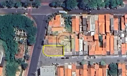 Terreno à venda em Itu-SP, Parque das Indústrias! 345m² para construir o seu sonho!