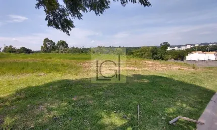 Terreno à venda no Campos de Santo Antônio, Itu 