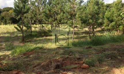 Terreno exclusivo em condomínio de alto padrão na Chácara Flórida - Itu-SP: 2.906,36 m² de área!