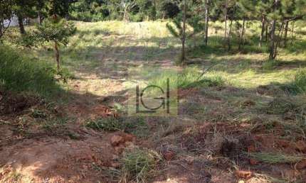 Terreno em Condomínio à Venda em Itu-SP, Bairro Chácara Flórida  3.054,41 m² de Área
