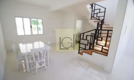 Casa em condomínio fechado com 2 quartos à venda no Jardim Padre Bento, Itu  por R$ 540.000