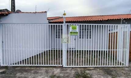 Casa de 3 quartos com suíte e 2 vagas de garagem no Parque América, Itu-SP: confira esta oportunidade!