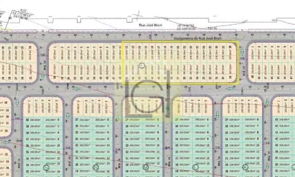 Terreno à venda em itu-sp, itu novo centro, 7.000m² - oportunidade única!