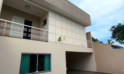 Oportunidade única: Casa à venda em Itu-SP, bairro Brasil, com 3 quartos, 3 suítes, 2 salas, 4 banheiros, 4 vagas e 215m²!