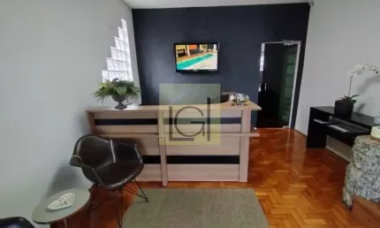 Casa Comercial para Locação em Itu-SP: 4 quartos, 2 salas, 2 banheiros, 2 vagas de garagem - 165m² no Bairro Brasil!