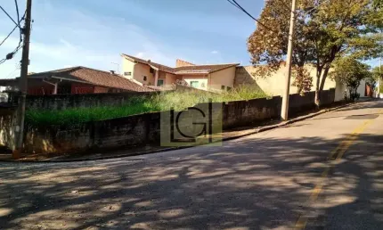 Terreno à venda no Jardim Paraíso em Itu-SP - 339,59 m² de área! Venha conferir essa oportunidade única!