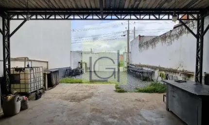 Terreno comercial para locação em Itu-SP, bairro Jardim Santa Rosa: 1 banheiros, 10 vaga de garagem, 160m² de área.