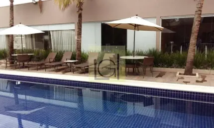 Cobertura de 88,56m² à venda no Jardim dos Taperás, Salto: Conheça a oportunidade única!