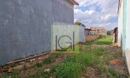 Terreno à venda no Centro de Itu-SP com 183,50 m² de área!