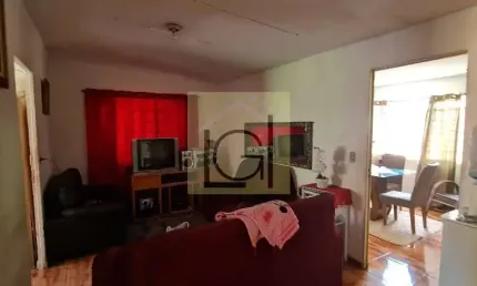Imperdível Casa à Venda em Itu-SP, Núcleo Habitacional São Judas Tadeu: 3 Quartos, 1 Sala, 2 Banheiros e 97,88 m² de Área!