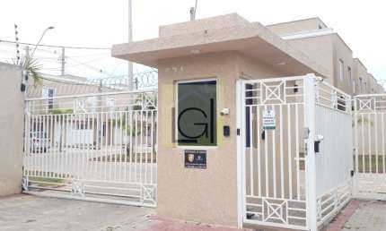Imóvel imperdível na Vila Mineirão: Casa de 2 quartos com 2 salas e garagem, em Sorocaba-SP. Confira!