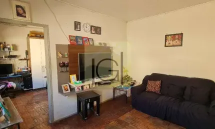 Imperdível casa à venda na Vila Cleto, Itu-SP! 1 quarto, 1 sala, 1 banheiro e 64,29m² de área. Venha conferir!