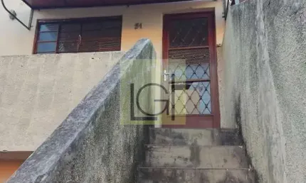 Imperdível! Casa à venda em Itu-SP, Parque América, com 2 quartos, 1 sala, 1 banheiro e 155,00 m² de área.