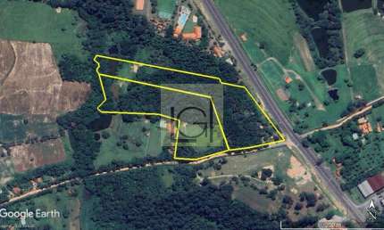 Excelente oportunidade de investimento em Itu-SP: Terreno de 80.000m² na rod. Marechal Rondon disponível para venda!