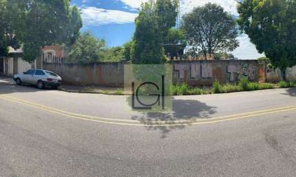 Terreno comercial à venda em Itu-SP, Vila Padre Bento - 357,54 m² de área. Aproveite essa oportunidade!