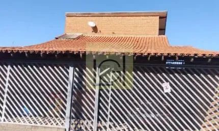 Casa à venda em itu-sp, vila prudente de moraes: 3 quartos, 2 salas, 2 banheiros, 2 vagas de garagem, 131,90 m²