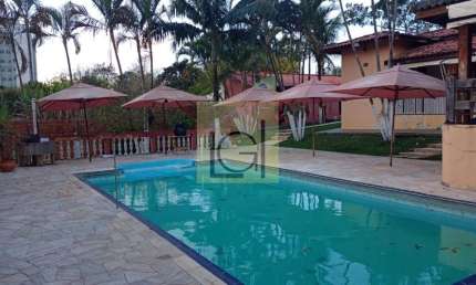Chácara / sítio com 2 quartos à venda no Pinheirinho, Itu  por R$ 1.600.000