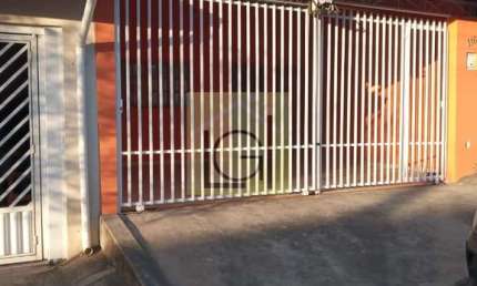 Imperdível oportunidade: Casa à venda em Itu-SP, Jardim Santos Dumont, 3 quartos, 1 suíte, 1 sala, 2 banheiros, 2 vagas, 85m².