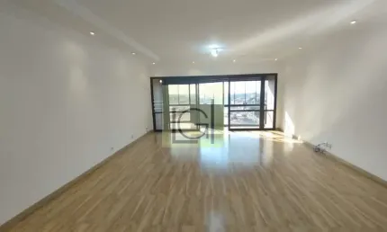 Apartamento de Luxo para Venda ou Locação em Itu-SP, 3 Quartos, 1 Suíte, 238m² na Vila Nova