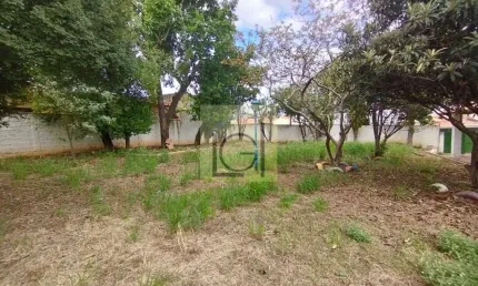 Terreno à venda em Itu-SP, bairro São Luiz, com 1.020,00 m² de área: oportunidade única!