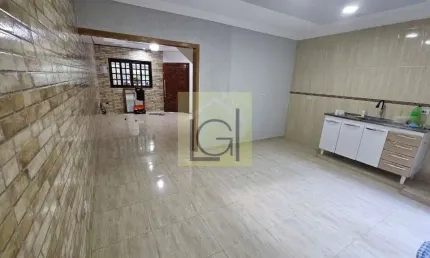 Casa com 4 quartos à venda no Jardim Planalto, Salto  por R$ 690.000
