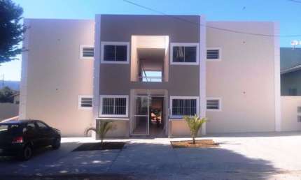 Apartamento para locação em Itu-SP, Jardim Paraíso II - 2 quartos, 1 sala, 1 banheiro, 1 vaga - Imperdível!