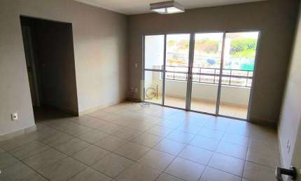 Apartamento à venda em Itu-SP: Espaçoso e moderno no Condomínio Residencial Verona, 3 quartos, 1 suíte, 154m². Venha conferir!
