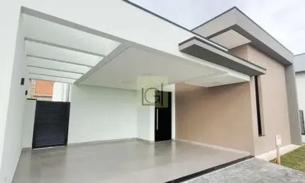 Casa em condomínio à venda em salto-sp, residencial lagos d'icaraí: 3 quartos, 3 suítes, 2 salas, 5 banheiros, 4 vagas, 221m².
