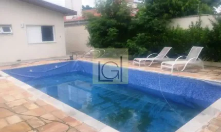 Imperdível oportunidade: Casa à venda em Itu-SP, bairro Brasil, 3 quartos, 1 suíte, 2 salas, 3 banheiros, 4 vagas, 326,29m²!