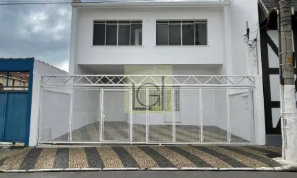 Casa comercial com 10 salas para alugar no Centro, Itu  por R$ 15.000