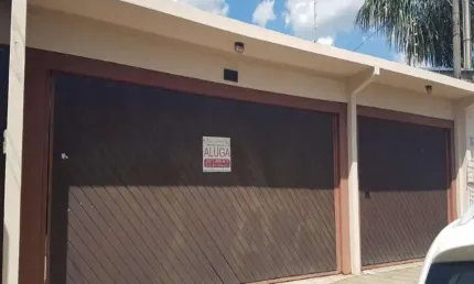 Casa com 3 quartos para alugar no Jardim Marília, Salto  por R$ 3.200