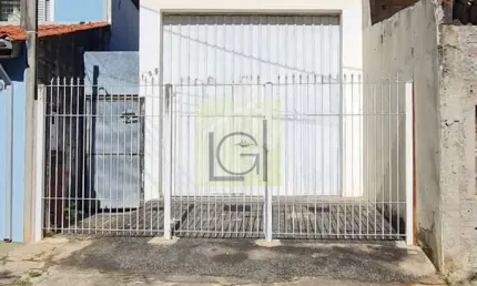 Salão comercial à venda em itu-sp, jardim residencial itaim! 1 sala, 1 banheiro, 1 vaga, 79,91m². venha conferir!