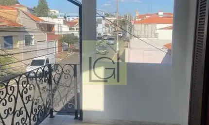 Casa comercial para locação no centro de itu-sp: 3 quartos, 1 suíte, 2 salas, 2 banheiros, 320m² de área. confira!
