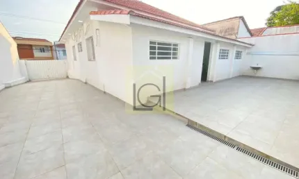 Casa comercial com 10 salas para alugar na vila padre bento, itu , 335 m2 por r$ 6.950