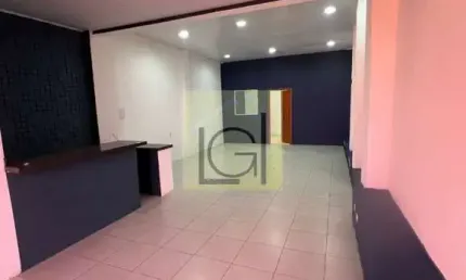 Salão comercial para locação em itu-sp na vila nova - 1 sala, 1 banheiro, 83,00m² de área