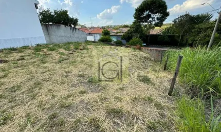 Terreno à venda em itu-sp, bairro jardim paraíso com 937m² de área!