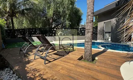 Imperdível! casa em condomínio para locação em itu-sp, bairro parque do varvito - 3 quartos, 3 suítes, 3 salas e mais!