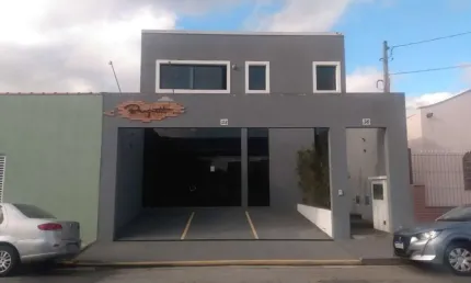 Prédio Comercial na Ponte Grande com 506,44 m² de área