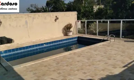 Essa casa é o que você busca para chamar de lar, com um amplo terreno de 590m²