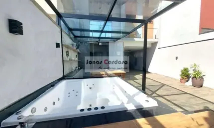 Imperdível: casa à venda em mogi das cruzes-sp, villa di cesar, 3 quartos, 1 suíte, 2 salas, 4 banheiros, 3 vagas, 150m². por 950 mil.