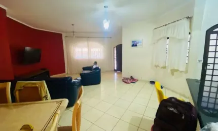 Casa com 3 quartos à venda no mogi moderno, mogi das cruzes , 206 m2 por r$ 1.100.000